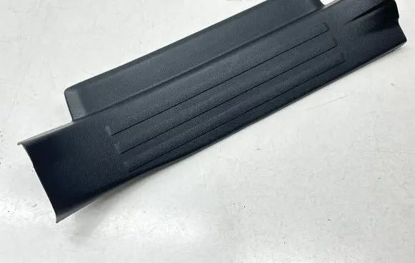 Toyota Land Cruiser (J150) Rear sill trim cover 6791860200 6794035011