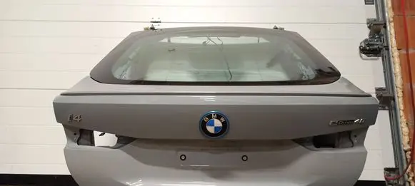 BMW 4 G22 G23 G24 G26 Tailgate/trunk/boot lid