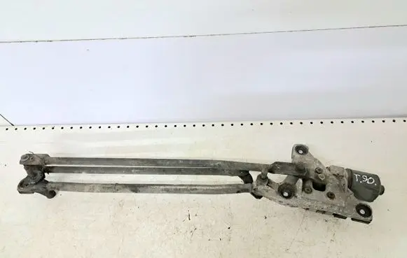 Volvo V50 Wiper motor