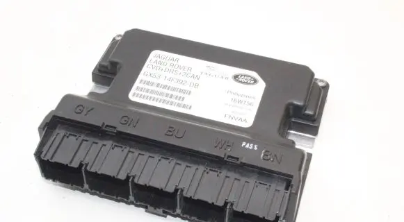 Suspension control unit/module