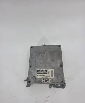 Toyota Yaris Engine control unit/module 8966152064 2110001214
