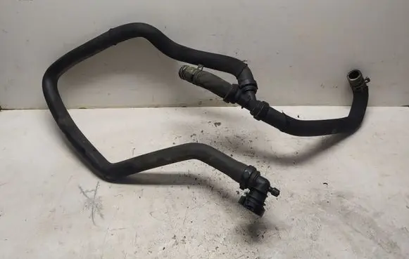Renault Master III Heater radiator pipe/hose 1800446615