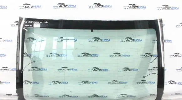 BMW 7 F01 F02 F03 F04 Rear windscreen/windshield window 7275552 51317275552