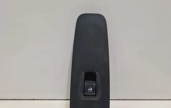 Fiat Ducato Electric window control switch