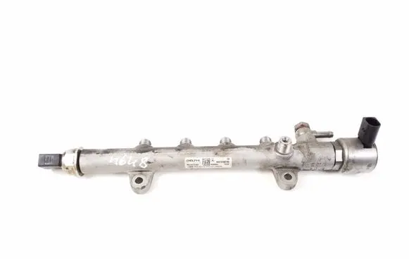 Fuel main line pipe
