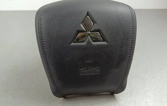 Mitsubishi Outlander Steering wheel airbag TG14A02001 N07509216Z68
