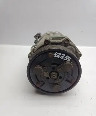 Skoda Octavia Mk1 (1U) Air conditioning (A/C) compressor (pump) 1J0820803F SD7V16 R134A