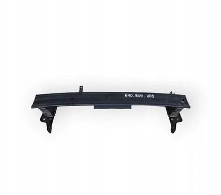 Skoda Fabia Mk3 (NJ) Front bumper foam support bar 6V0807109