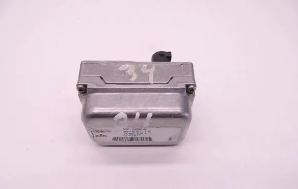 Volvo V50 ESP acceleration yaw rate sensor 3M5T14B296AB D34