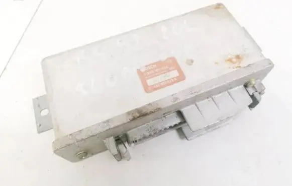Audi 100 S4 C4 ABS control unit/module 0265100056 4A0907379A