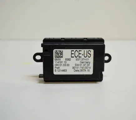 BMW X4 F26 Other devices 9371374