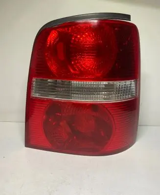 Volkswagen Touran I Rear/tail lights 1T0945112B 1T0945096C