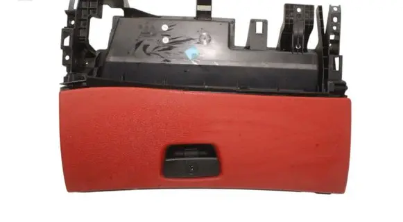 BMW Z4 E89 Glove box