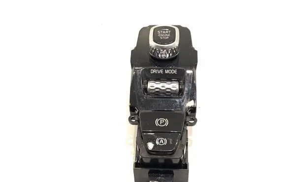 Volvo XC60 Engine start stop button switch 31443818