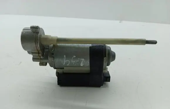 BMW X5 E53 Steering column adjust motor 0390201667