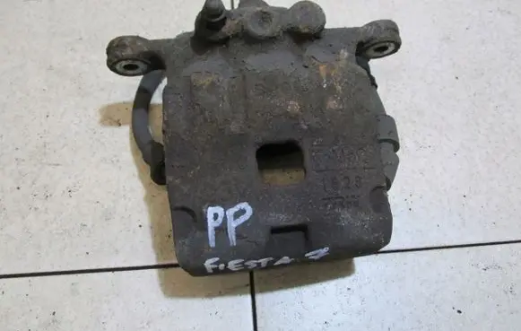 Ford Fiesta Front brake caliper