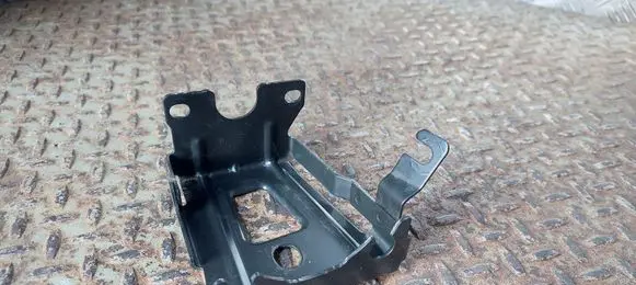 Mercedes-Benz A W177 ABS pump bracket A1774303500