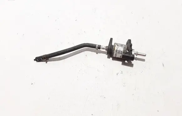 Audi A6 S6 C8 4K Webasto auxiliary heater fuel pump 4K0261163E