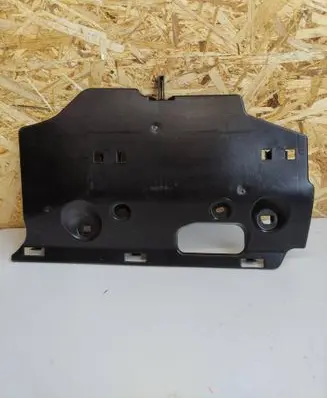 Toyota Yaris XP210 Dashboard lower bottom trim panel 55607K0030