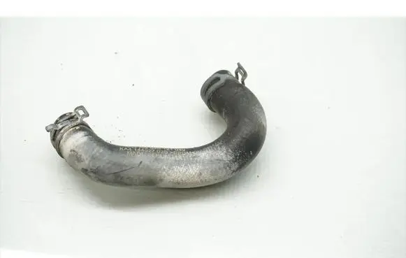 Volkswagen Polo V 6R Engine coolant pipe/hose 04B121049