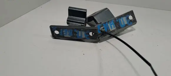 BMW 5 E60 E61 Rear door hinge set 7068090