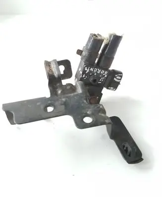 KIA Sorento Exhaust gas pressure sensor 392102A800
