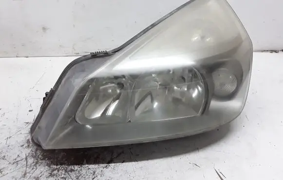 Renault Espace - Grand espace IV Headlight/headlamp