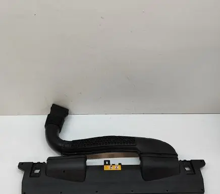 Mercedes-Benz SLC R172 Air intake duct part A1725000255 A2740900382