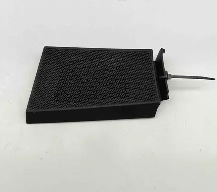 Porsche Macan (95B) Dash center speaker trim cover 95B035405A