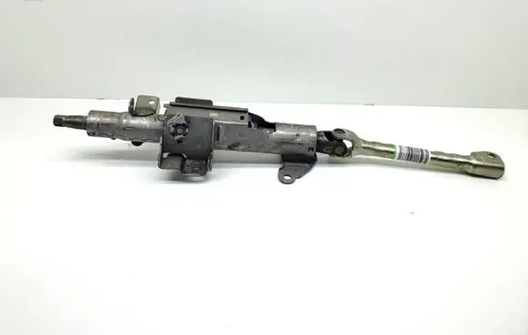 Renault Trafic III (X82) Steering wheel axle 488109689R