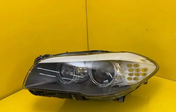 BMW 5 F10 F11 Headlight/headlamp 720325112