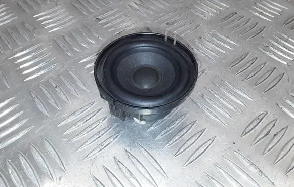 BMW 3 E92 E93 Panel speaker 6938657 6513693865701 61928910