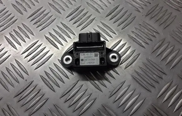 Mazda 6 ESP (stability system) control unit GJ6E-43-7Y1