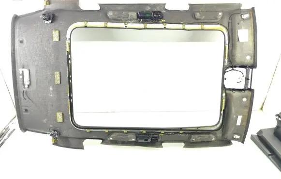 Porsche Cayenne (92A) Headlining 195040000