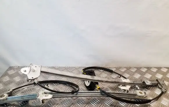 Fiat Ulysse Front window lifting mechanism without motor 1485312080