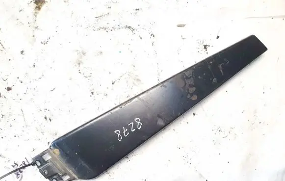 Other rear door trim element