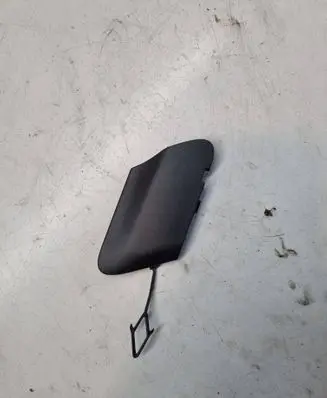 Opel Corsa D Front tow hook cap/cover 13285997 475498858