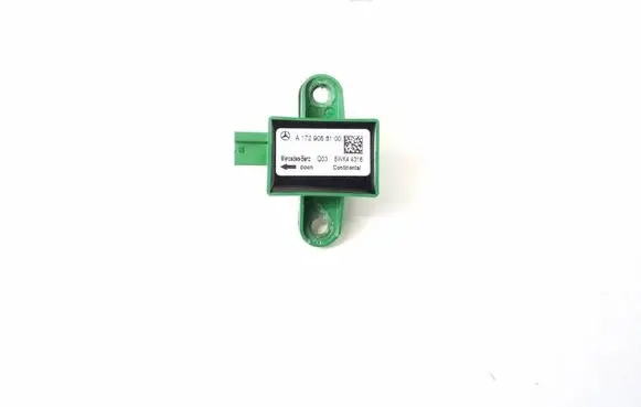 Mercedes-Benz SLK R172 Airbag deployment crash/impact sensor A1729056100