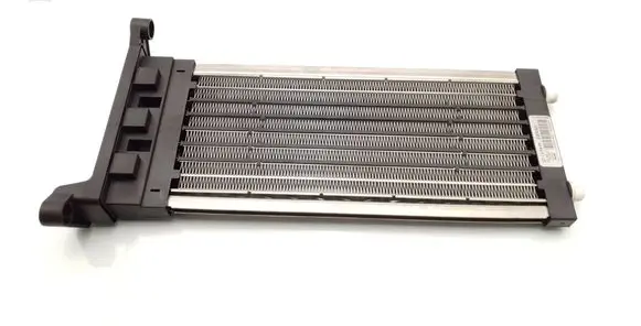 Audi A6 S6 C6 4F Electric cabin heater radiator 2003501 4F0819011 CZ0134100220