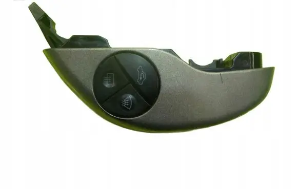 Toyota Prius (NHW20) Other switches/knobs/shifts F70CV164 RP14