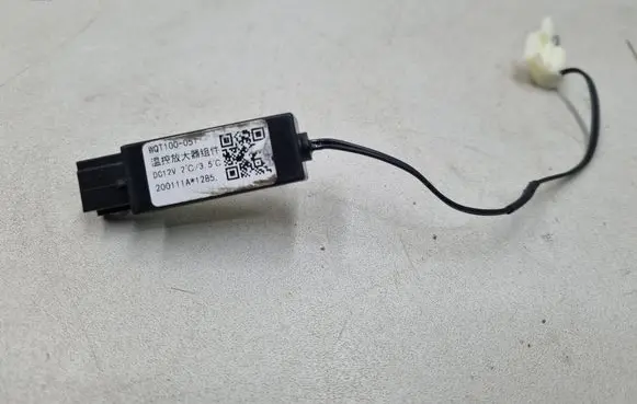 Dacia Spring Interior temperature sensor WQT10005T 200111A