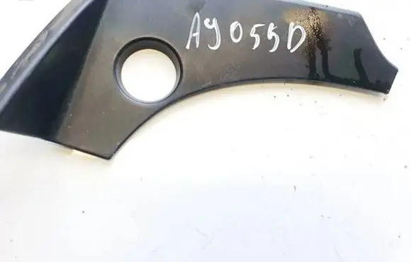 Audi TT Mk1 Other interior part 8n0807534