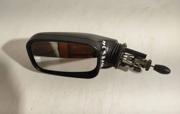 Rover 214 - 216 - 220 Manual wing mirror 980407