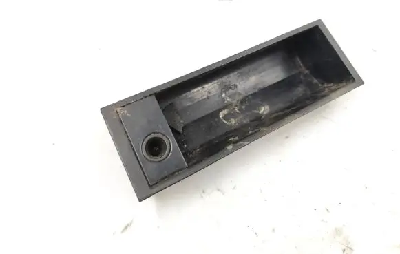Car ashtray