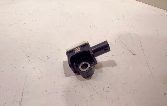 Dodge Durango III Airbag deployment crash/impact sensor 56054085AA