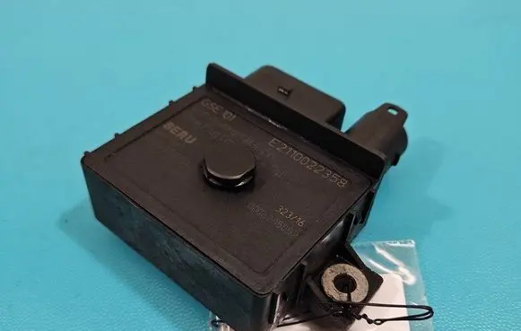 BMW X3 E83 Other relay 0522120701 IMPRK1458403