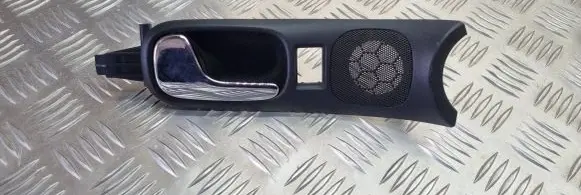 Audi A4 S4 B5 8D Front door interior handle 8D1837019