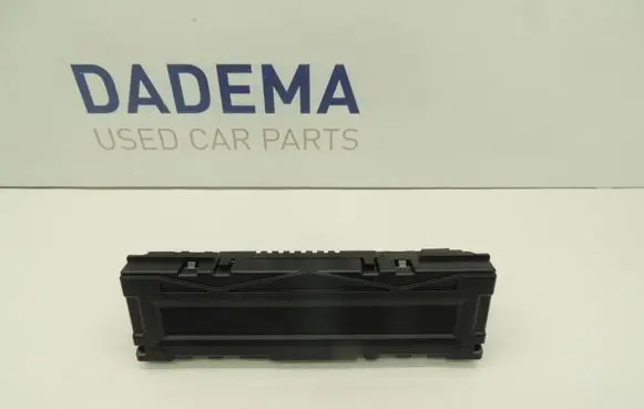 Chevrolet Cruze Screen/display/small screen 12844844G DS2