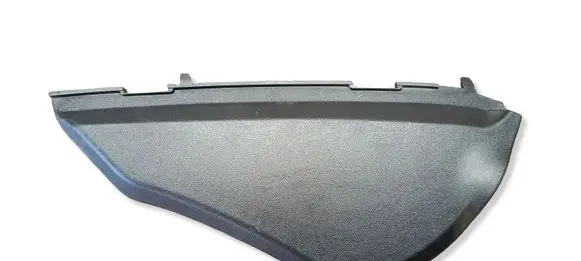 Lexus IS 220D-250-350 Dashboard side end trim 5531853040