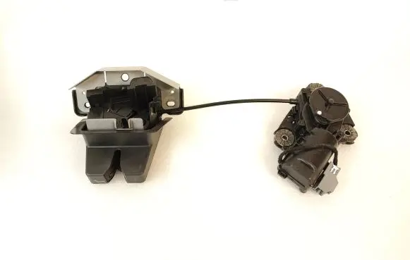 Volvo XC60 Tailgate/trunk/boot lock/catch/latch 31349975